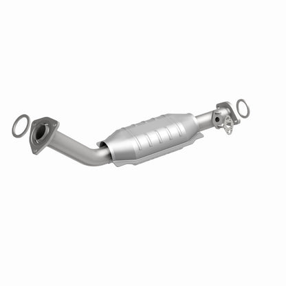 MagnaFlow Conv DF 00-04 Tundra 4.7L P/S OEM Magnaflow