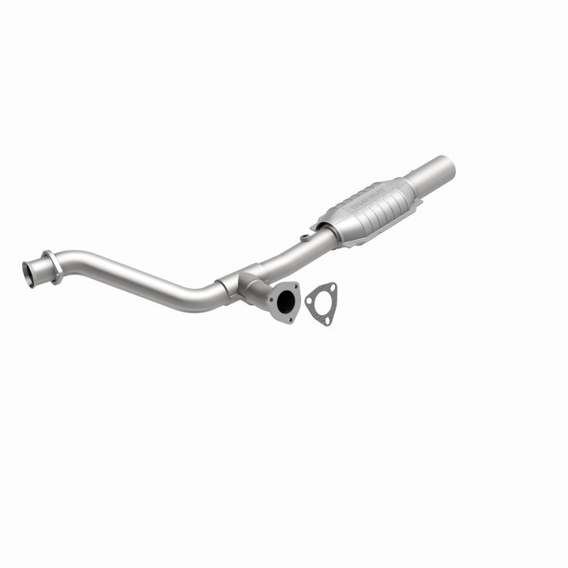 MagnaFlow Conv DF 2003 Dodge Ram 2500 Pickup Truck 5.7L 2WD Magnaflow