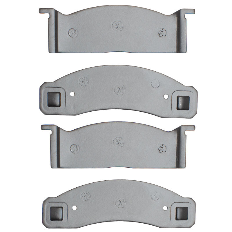 R1 Front OE Brake Pads 1968-1973 Ford/Mercury - 2551-0034-00