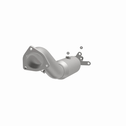 Magnaflow 12-14 Mercedes-Benz C250 1.8L Direct Fit Converter Magnaflow
