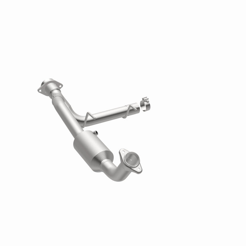 Magnaflow 2005 Lincoln Navigator 5.4L Direct Fit Converter Magnaflow