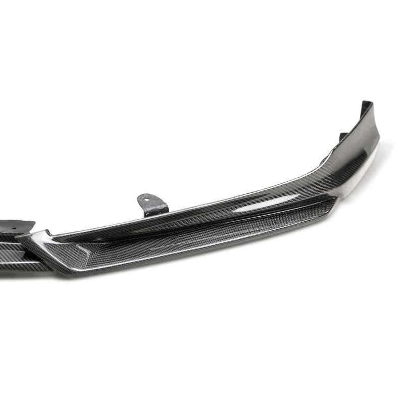 Seibon 18-20 Honda Accord GC Carbon Fiber Front Lip