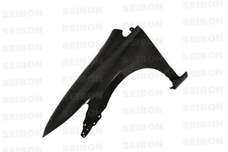 Seibon 06-10 Honda Civic 2dr OEM Style Carbon Fiber Fenders (pair)