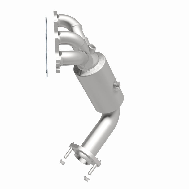 MagnaFlow Conv DF 07-10 Chrysler Sebring 3.5L Magnaflow