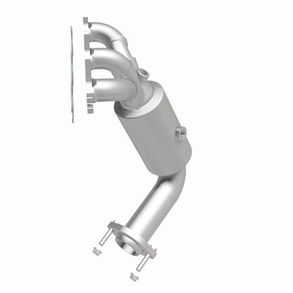 MagnaFlow Conv DF 07-10 Chrysler Sebring 3.5L Magnaflow