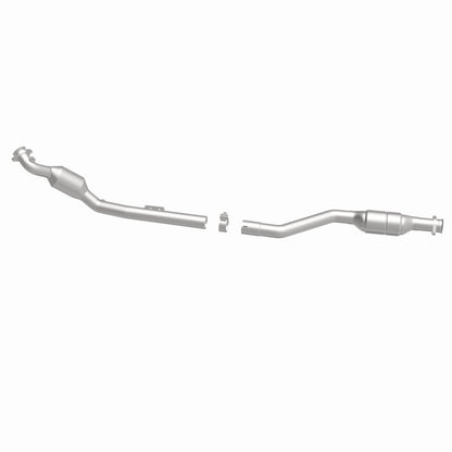 Magnaflow Conv DF 99-00 Mercedes E430 4.3L Magnaflow