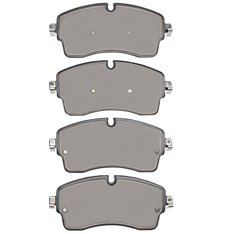 R1 18-25 Land Rover Discovery Sport Front Optimum OE Brake Pads