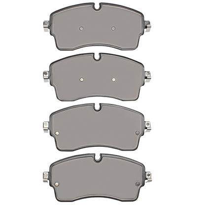 R1 18-25 Land Rover Discovery Sport Front Optimum OE Brake Pads