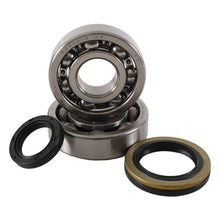 Load image into Gallery viewer, Hot Rods 89-94 Suzuki RMX 250 250cc Main Bearing &amp; Seal Kit