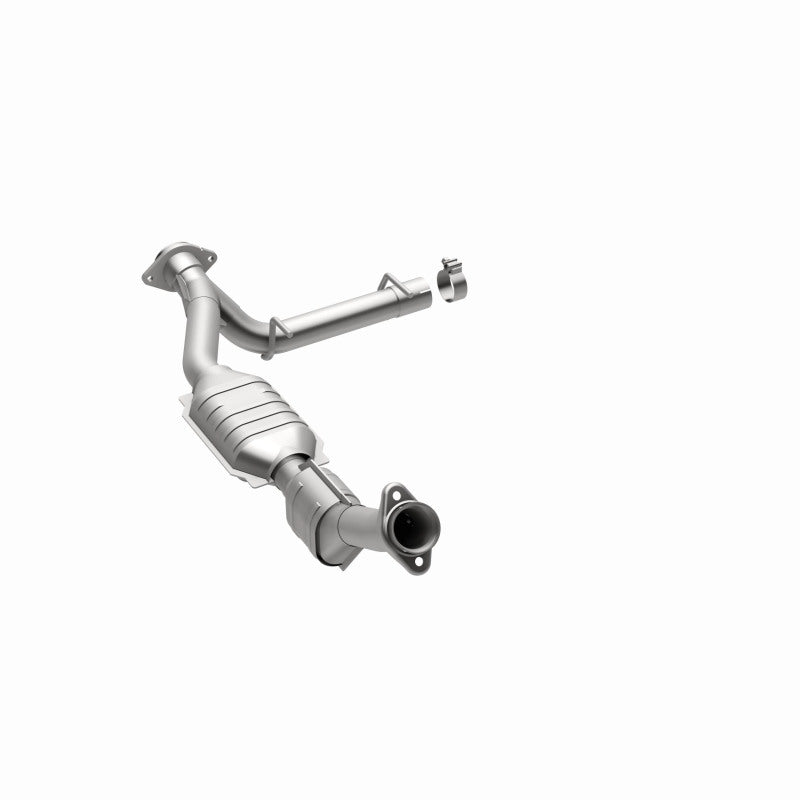 MagnaFlow Conv DF 03 Lincoln Navigator 5.4L Magnaflow