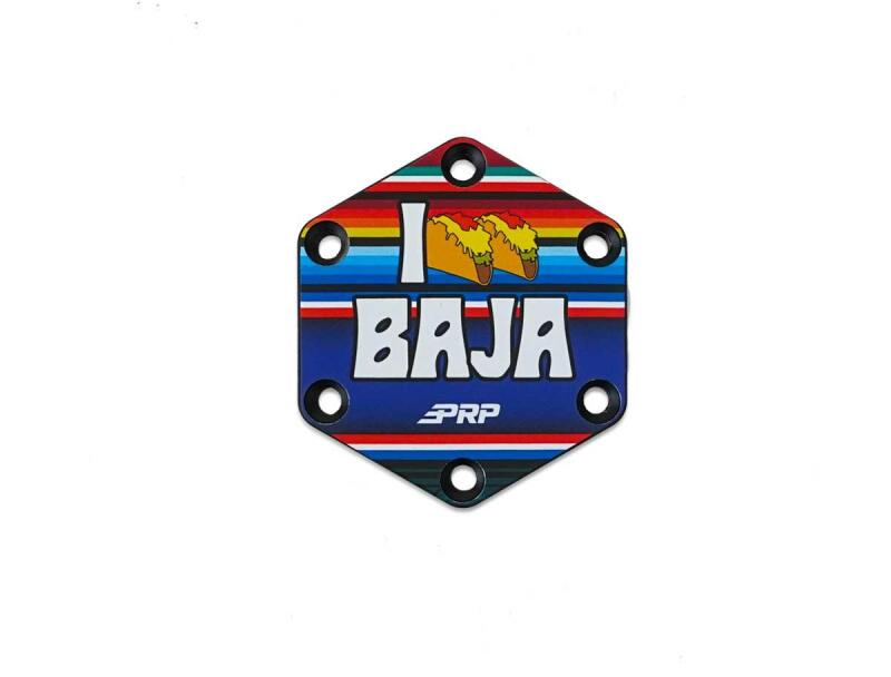 PRP Baja Steering Wheel Center Cap G100-BAJA
