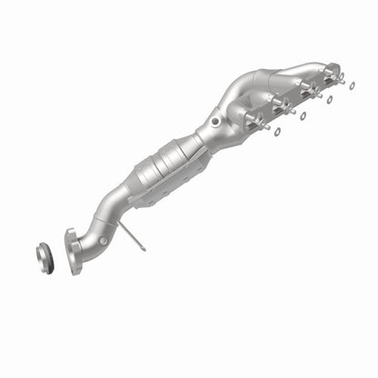 MagnaFlow Conv DF 04-06 Cadillac XLR 4.4L Driver Side Magnaflow