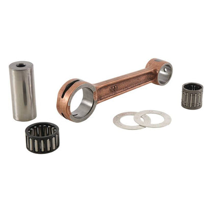 Hot Rods 81-84 Honda ATC 250 R 250cc Connecting Rod Kit 8160