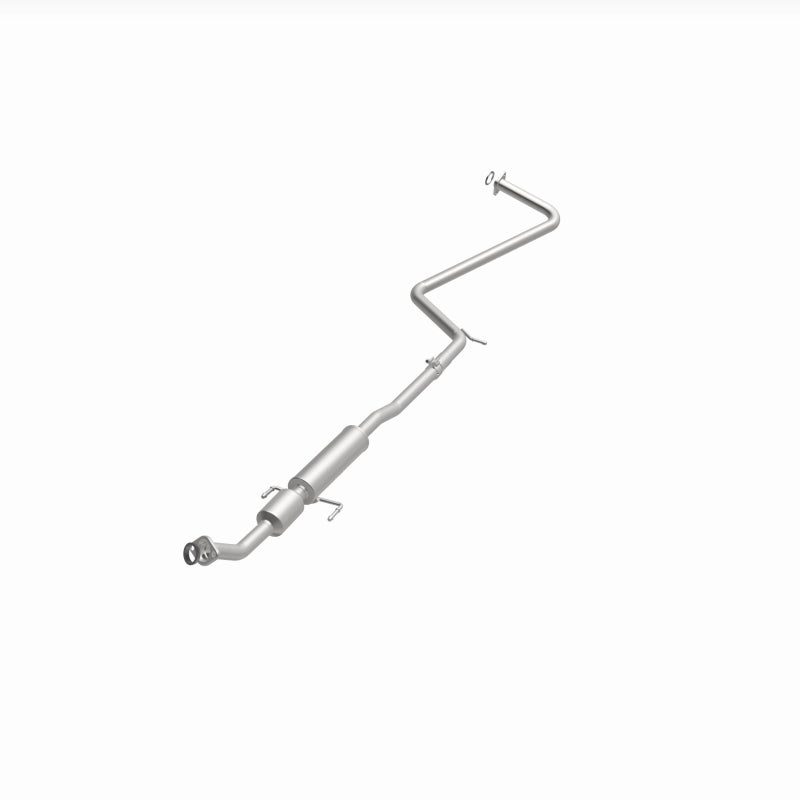 MagnaFlow 5571462 Direct-Fit Catalytic Converter