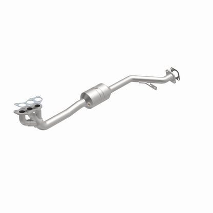 MagnaFlow Direct Fit SS Converter 10-14 Subaru Legacy H6 3.6L Magnaflow