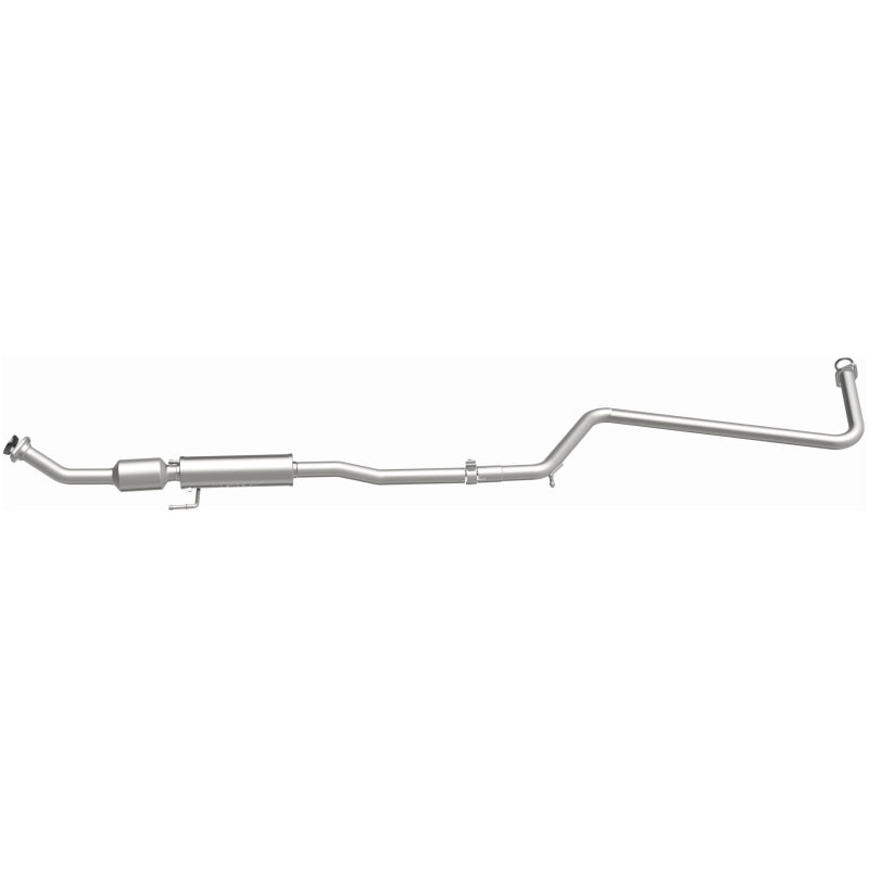 MagnaFlow 5571462 Direct-Fit Catalytic Converter