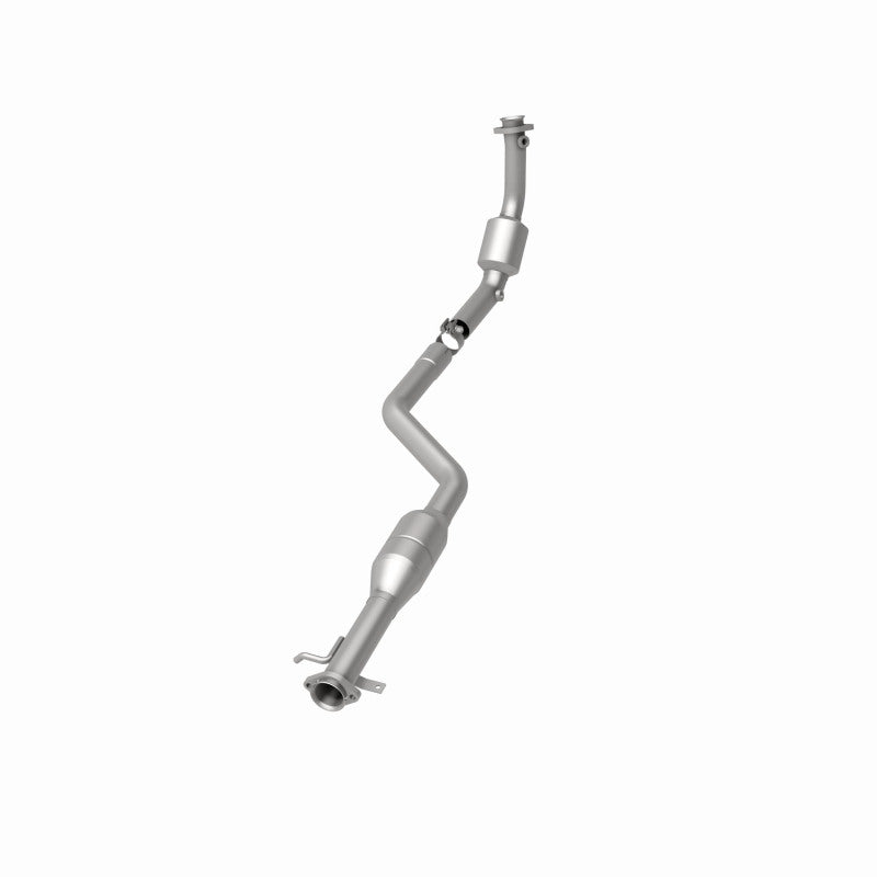 MagnaFlow Conv DF 99-02 Mercedes SL500 5.0L Magnaflow