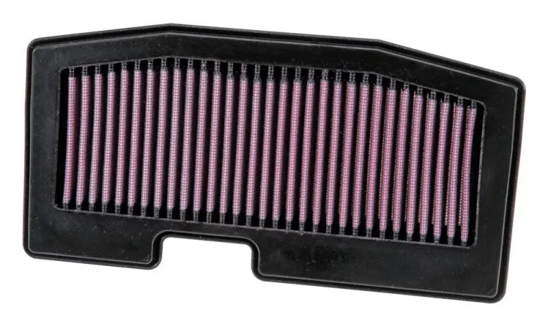 K&N 2013 Triumph Street Triple 675 Replacement Air Filter K&N Engineering
