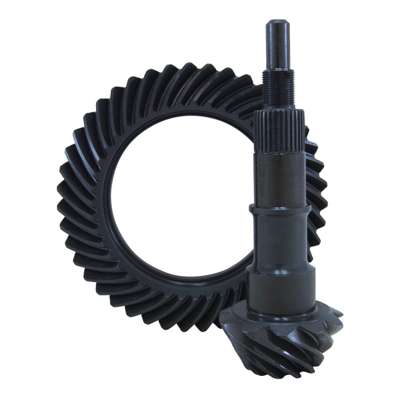 Yukon Gear High Performance Gear Set For GM 8.6in Irs in a 3.90 Ratio Yukon Gear & Axle