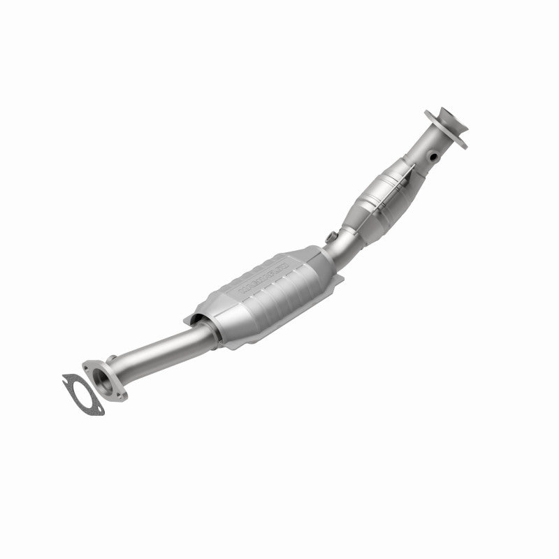 MagnaFlow Conv DF 96-00 Crown Vic 4.6L 50 S Magnaflow