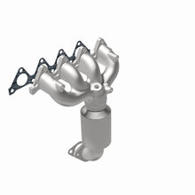 Load image into Gallery viewer, MagnaFlow Conv DF 06-08 Kia Rio/Rio5 1.6L Manifold