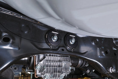 Perrin 15-21 Subaru WRX STI Diffrential Lockdown System
