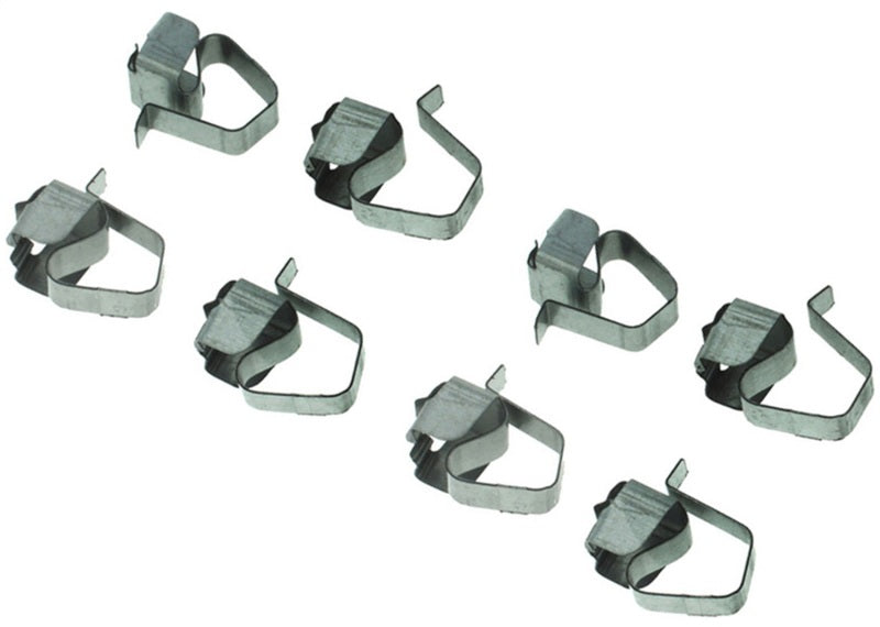 StopTech Premium Ceramic Front Brake Pads - 308.10840 Stoptech