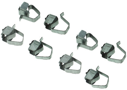 StopTech Premium Ceramic Front Brake Pads - 308.10840 Stoptech