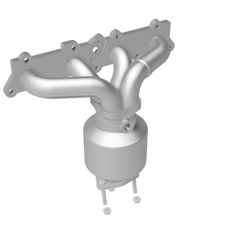 MagnaFlow Conv DF 99-02 Saturn SC/SL/SW Series 1.9L Manifold Magnaflow