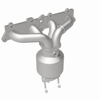MagnaFlow Conv DF 99-02 Saturn SC/SL/SW Series 1.9L Manifold Magnaflow