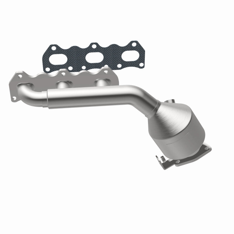 MagnaFlow Conv DF 00 Suzuki Grand Vitara 2.5L Magnaflow