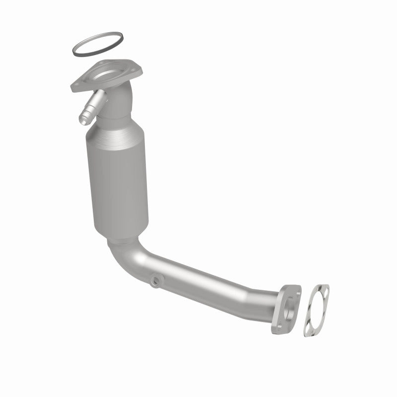 MagnaFlow Conv DF 2000 and 2002 Ford Focus 2.0 Magnaflow