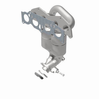MagnaFlow Conv DF 01-03 Toyota RAV4 2.0L Magnaflow