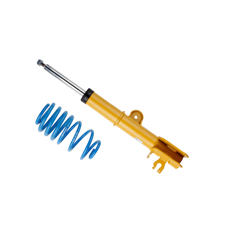 Bilstein B14 (PSS) 16-19 Fiat 500X 4WD Front & Rear Performance Suspension