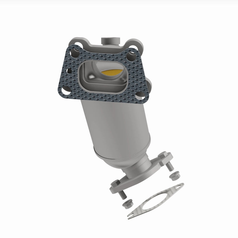 Magnaflow 2017 Cadillac XT5 Front Underbody 3.6L Direct Fit Converter Magnaflow