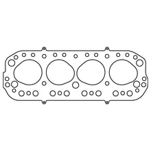 Load image into Gallery viewer, Cometic BMC 1500/1600/1600 Mark II B Series .051in MLS Cylinder Head Gasket - 74mm Bore