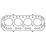 Cometic BMC 1500/1600/1600 Mark II B Series .051in MLS Cylinder Head Gasket - 74mm Bore