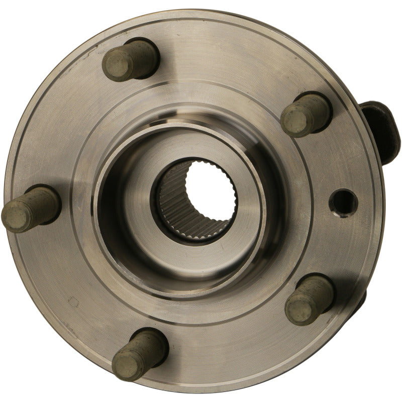 MOOG 16-18 Ford Focus Rear Hub Assembly Moog