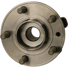 Load image into Gallery viewer, MOOG 16-18 Ford Focus Rear Hub Assembly