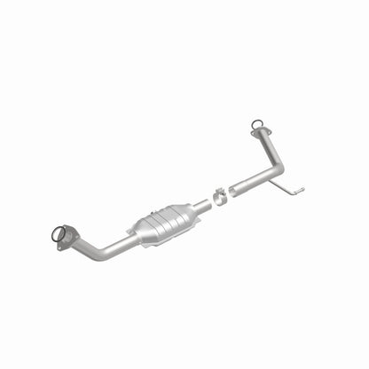 MagnaFlow Conv DF 05-07 Toyota Sequoia 8 4.7L D/S Magnaflow