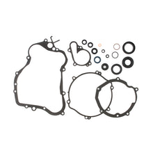 Load image into Gallery viewer, Cometic 98-00 Yamaha YZ125 Bottom End Gasket Kit Cometic Gasket