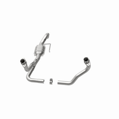 MagnaFlow Conv DF 00-03 Dodge Dakota 4.7L 4WD Magnaflow
