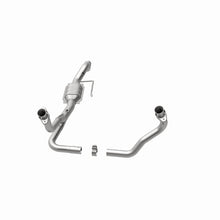 Load image into Gallery viewer, MagnaFlow Conv DF 00-03 Dodge Dakota 4.7L 4WD