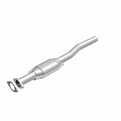MagnaFlow Conv DF 11 GMC Terrain 2.4L Rear Magnaflow