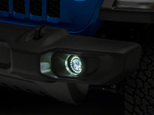 Load image into Gallery viewer, Raxiom 18-23 Jeep Wrangler JL Sport 20-23 Jeep Gladiator JT Sport Axial Nighthawk LED Fog Lights