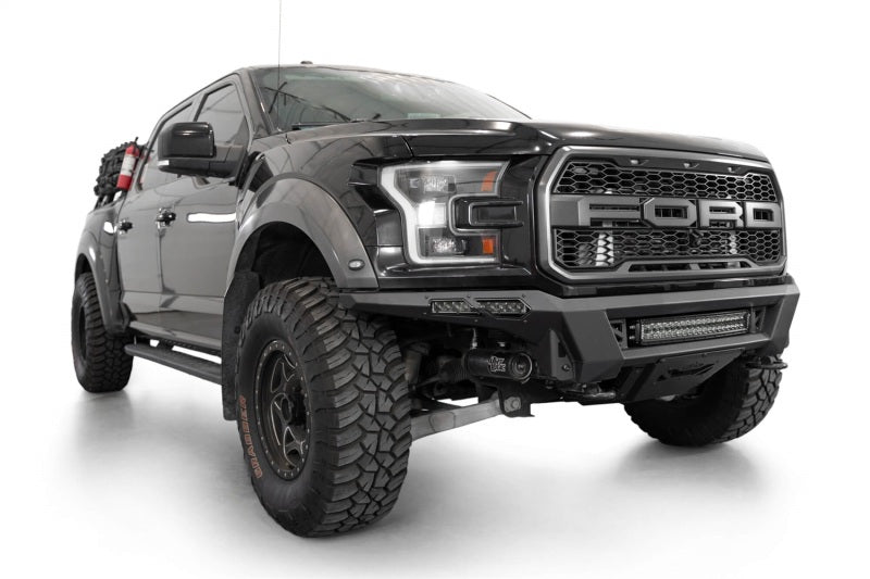 ADD 17-20 Ford F-150 Raptor Phantom Front Bumper Addictive Desert Designs