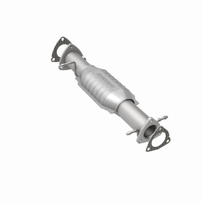 MagnaFlow Conv DF 96-97 GM S10 Pickup 4.3L Magnaflow