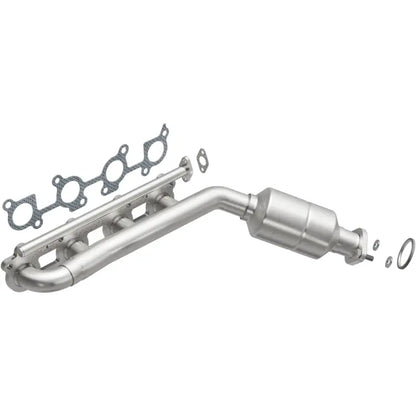 MagnaFlow Conv DF 05-09 Lexus GX470 4.7L Magnaflow
