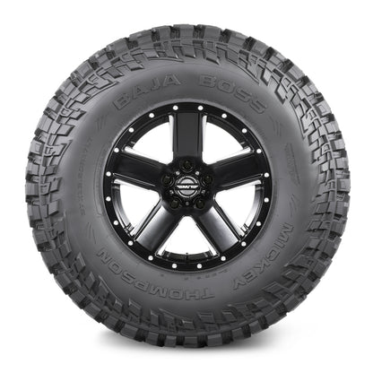 Mickey Thompson Baja Boss M/T Tire - 33x12.50 R15LT 108Q 90000036630 Mickey Thompson