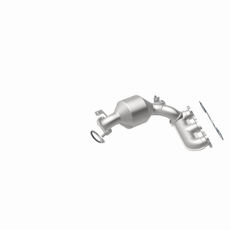 Magnaflow 04-06 Toyota Sienna 3.3L Direct Fit Converter Magnaflow